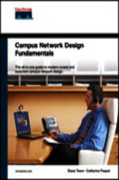 Campus Network Design Fundamentals by Diane Teare