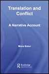Translation and Conflict by Mona Baker