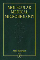 Molecular Medical Microbiology by Yi-Wei Tang