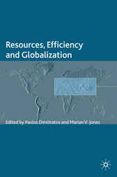 Resources, Efficiency and Globalization by Pavlos Dimitratos