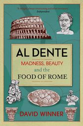 Al Dente by David Winner
