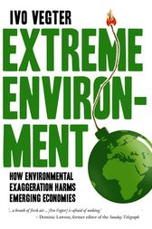 Extreme Environment by Ivo Vegter