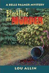Blackflies Are Murder by Lou Allin
