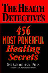 The Health Detective's by Nan Kathryn Fuchs Ph.D.