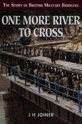 One More River To Cross by J. H. Joiner