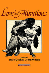 Love and Attraction by Mark Cook