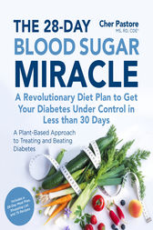 The 28-Day Blood Sugar Miracle by MS Pastore