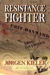 Resistance Fighter by Jorgen Kieler