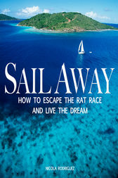 Sail Away by Nicola Rodriguez