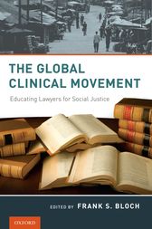 The Global Clinical Movement by Frank S. Bloch