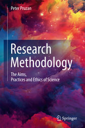 Research Methodology by Peter Pruzan