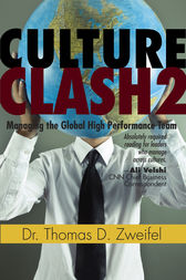 Culture Clash 2 by Thomas D. Zweifel