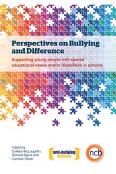Perspectives on Bullying and Difference by Colleen McLaughlin