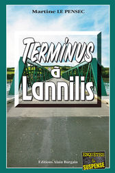 Terminus à Lannilis by Martine Le Pensec
