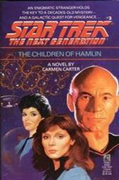 The Children of Hamlin by Carter Carmen