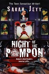 Night of the Pompon by Sarah Jett