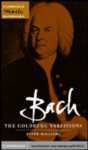 Bach: The Goldberg Variations by Peter Williams