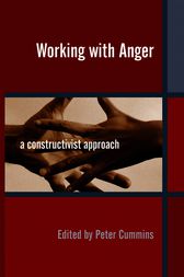 Working with Anger by Peter Cummins