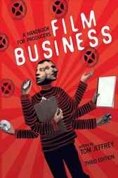 Film Business by Tom Jeffrey