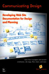 Communicating Design by Dan M. Brown