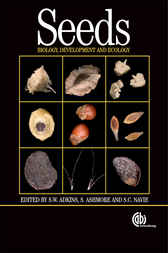 Seeds by S.C. Navie
