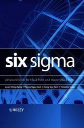 Six Sigma by Loon Ching Tang