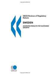 Sweden by OECD Publishing