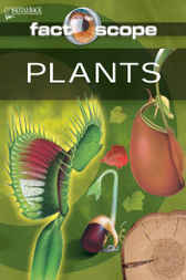 Plants by Inc. Saddleback Educational Publishing