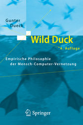 Wild Duck by Gunter Dueck
