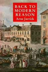 Back to Modern Reason by Arne Jarrick