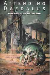 Attending Daedalus by Peter Wright