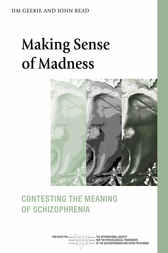 Making Sense of Madness by Jim Geekie
