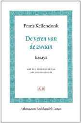 De veren van de zwaan by Frans Kellendonk