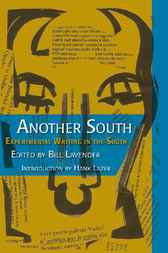 Another South by Bill Lavender
