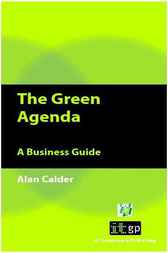 The Green Agenda by Alan Calder