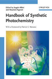 Handbook of Synthetic Photochemistry by A. Albini