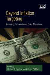 Beyond Inflation Targeting by Gerald A. Epstein