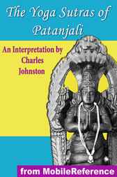 The Yoga Sutras of Patanjali by Patanjali