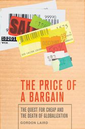 The Price of a Bargain by Gordon Laird