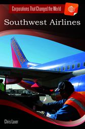 Southwest Airlines by Chris Lauer