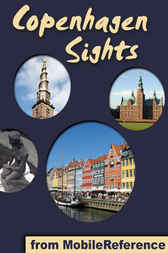 Copenhagen Sights by MobileReference