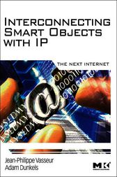 Interconnecting Smart Objects with IP by Jean-Philippe Vasseur