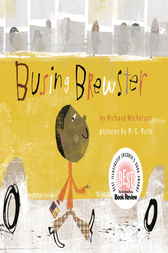 Busing Brewster by Richard Michelson