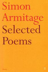 Selected Poems of Simon Armitage by Simon Armitage