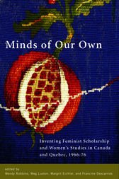 Minds of Our Own by Wendy Robbins
