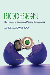 Biodesign by Stefanos Zenios