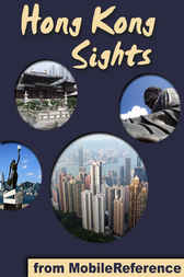 Hong Kong Sights by MobileReference