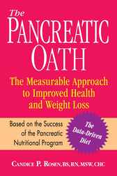The Pancreatic Oath by Candice Rosen