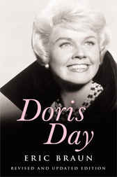 Doris Day by Eric Braun