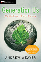 Generation Us by Andrew Weaver